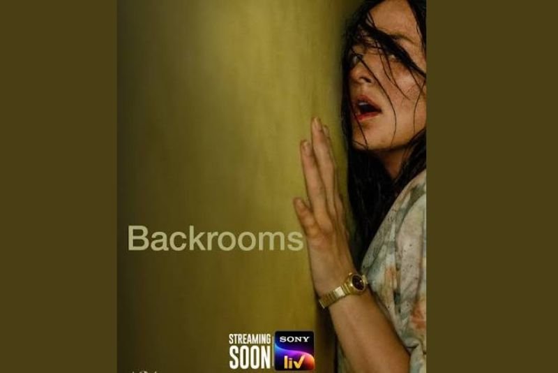 Backrooms Kane Parsons’ Thriller Starts Streaming in India