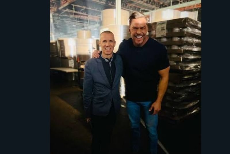 Reacher Season 4 Director Update Who’s Behind the New Chapter