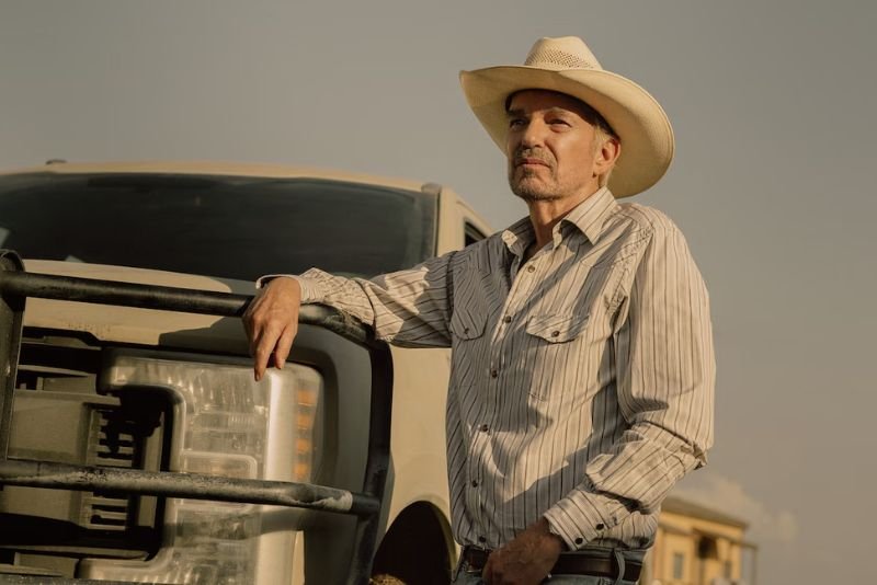 When does Landman Season 3 start, Series Cast Share Update