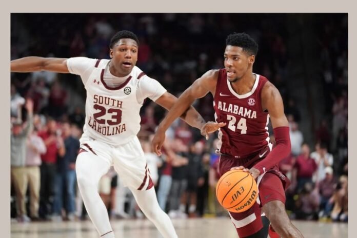 NCAA Men Basketball Scores