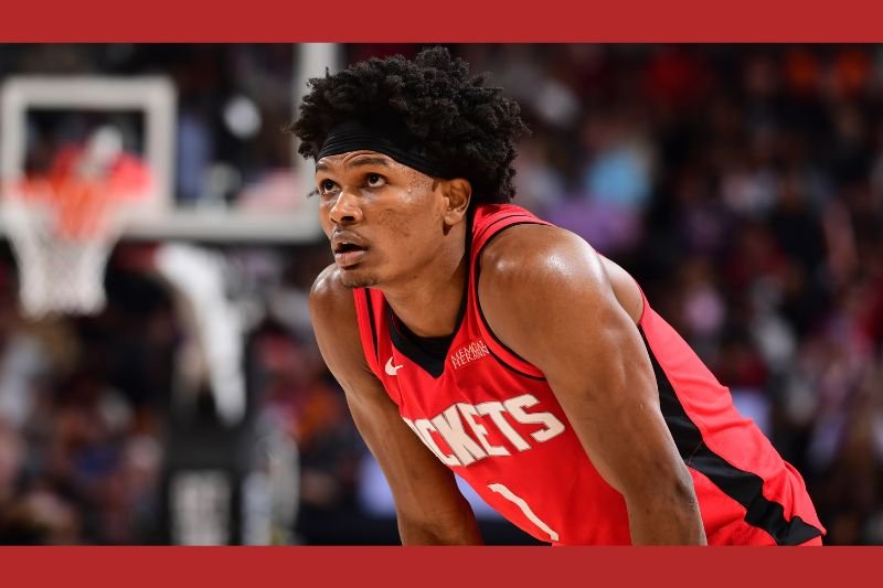 Amen Thompson Highlights Pace Issues in Rockets’ Loss to Lakers: Young Rockets Search for Rhythm