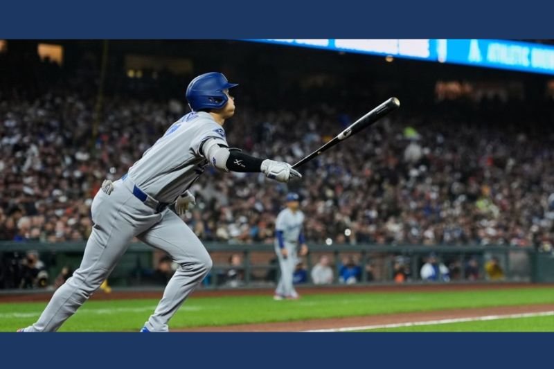 Dodgers vs Giants News: Giants Beat Dodgers, Yamamoto Let Down by Silent LA Offense in Frustrating Defeat