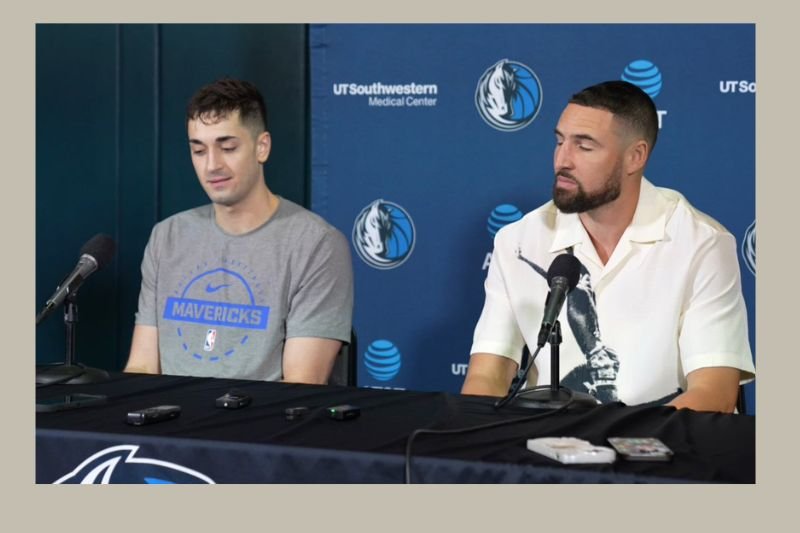 John Poulakidas Reveals the Fearless Mindset Behind Klay Thompson’s 3-Point Greatness