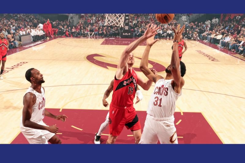 NBA 2026: Cleveland vs Toronto – Watch, Players, Highlights & More