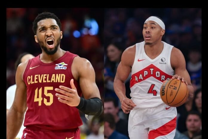 NBA 2026: Cleveland vs Toronto – Watch, Players, Highlights & More