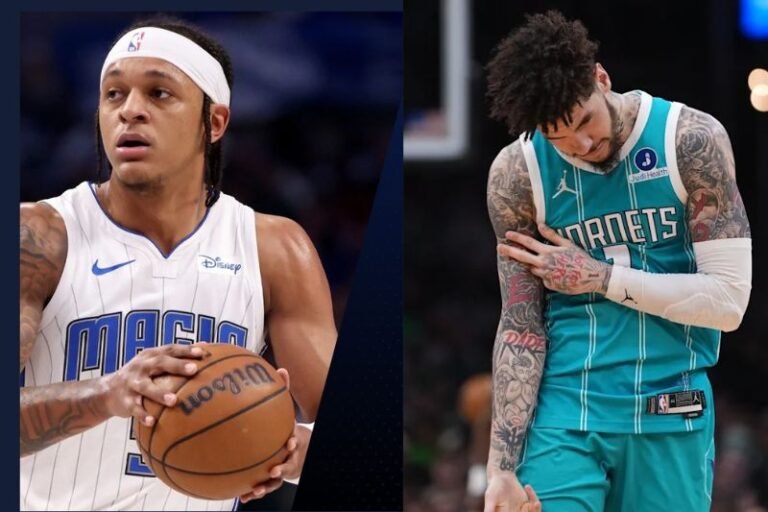 NBA 2026 Magic vs Hornets Prediction, Players, Highlights & Full Match Breakdown