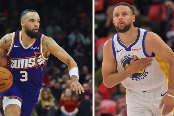 NBA 2026: Suns vs Warriors Prediction, Key Players, Stats, Highlights and More