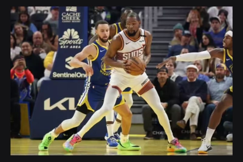 NBA 2026: Suns vs Warriors Prediction, Key Players, Stats, Highlights and More