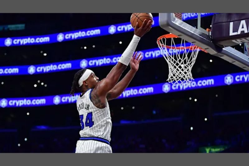 NBA News: Orlando Magic Shine as Wendell Carter Jr. Leads Dominant Display Against Hornets