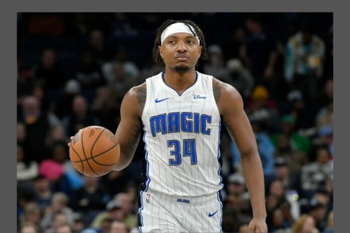 NBA News: Orlando Magic Shine as Wendell Carter Jr. Leads Dominant Display Against Hornets