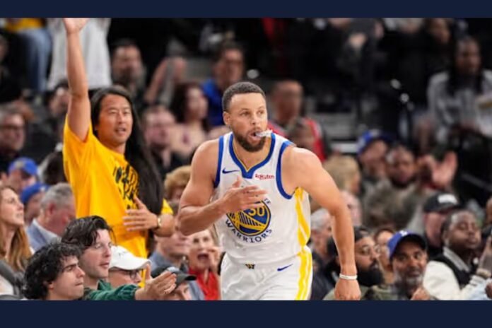 NBA News: Warriors Wake Up Championship Echoes in Vintage Comeback Win Over Clippers