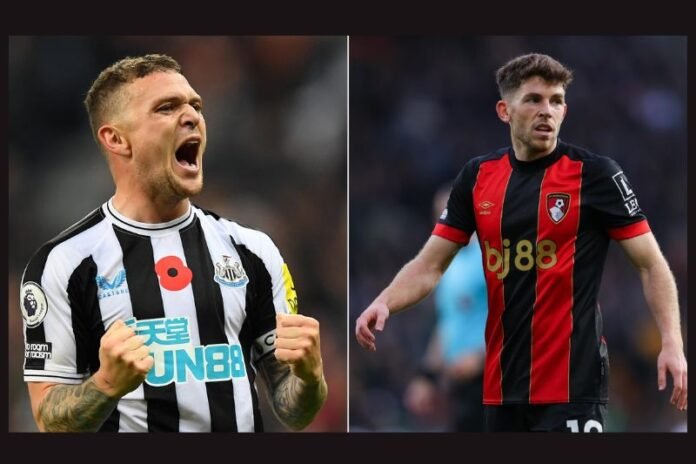 Newcastle vs Bournemouth: High-Intensity Clash Ends in Surprise Result