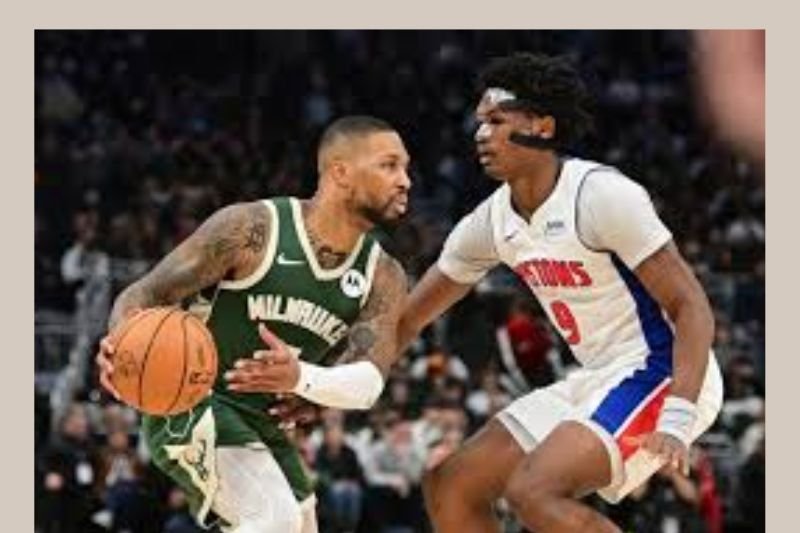 Pistons vs Bucks Highlights (What to Expect)