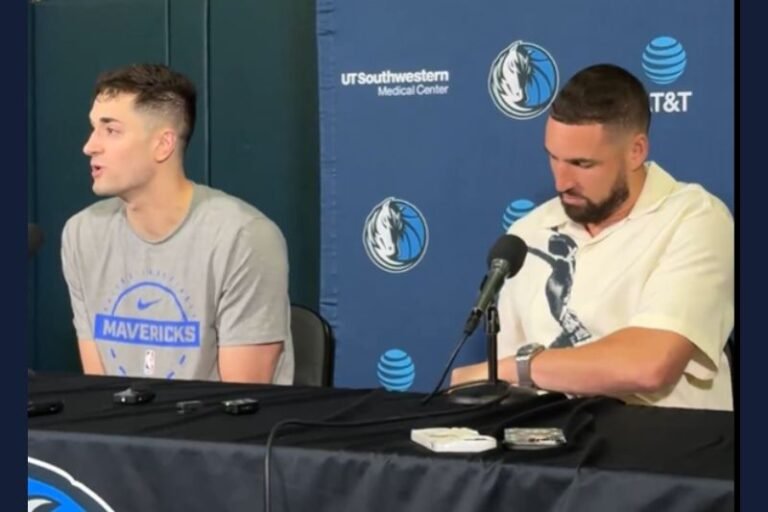 John Poulakidas Reveals the Fearless Mindset Behind Klay Thompson’s 3-Point Greatness