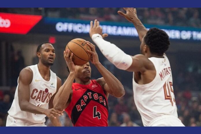 Raptors vs Cavaliers Last Game Highlights: Cleveland’s Depth Overpowers Toronto in Key Showdown
