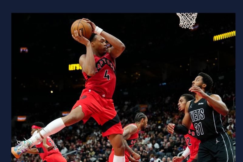 Raptors vs Cavaliers Last Game Highlights: Cleveland’s Depth Overpowers Toronto in Key Showdown