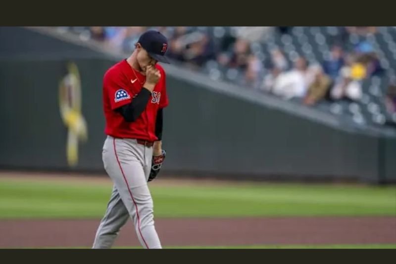 Red Sox vs Tigers: Sonny Gray Exits Early With Apparent Injury, Raising Major Concerns