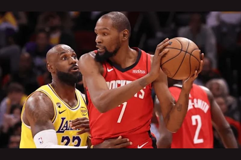 Rockets vs Lakers Last Game Highlights: Houston Outlasts LA in High-Intensity Clash