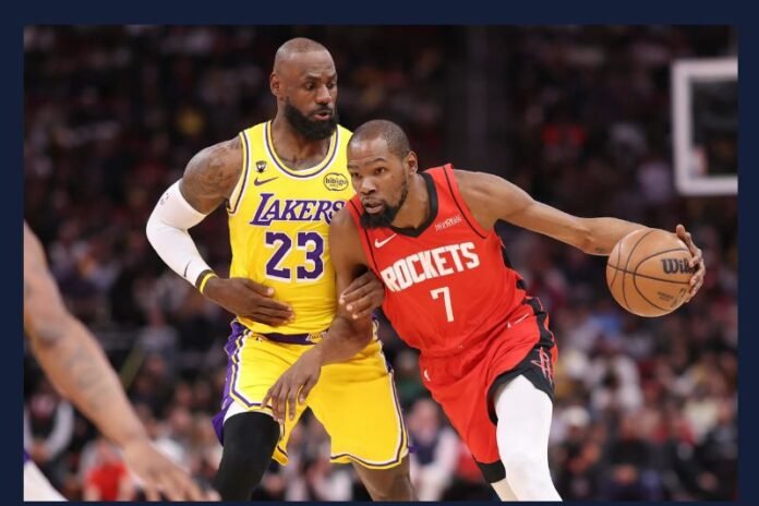 Rockets vs Lakers Last Game Highlights: Houston Outlasts LA in High-Intensity Clash