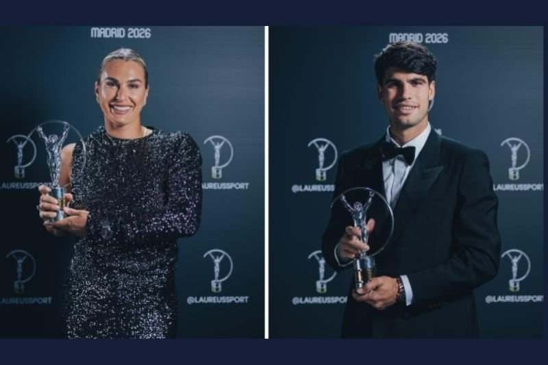 Laureus World Sports Awards 2026: Full Winners, Highlights, and Global Impact
