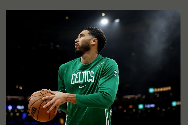 Thunder vs Celtics Win Streak Grows as Tatum Makes Comeback