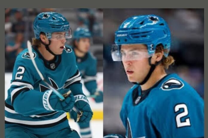 Will Smith Shines as San Jose Sharks Edge Blackhawks in 3-2 Thriller