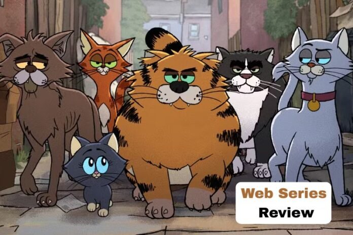 Alley Cats Review: Is Ricky Gervais’ Netflix Animated Comedy Worth Watching?