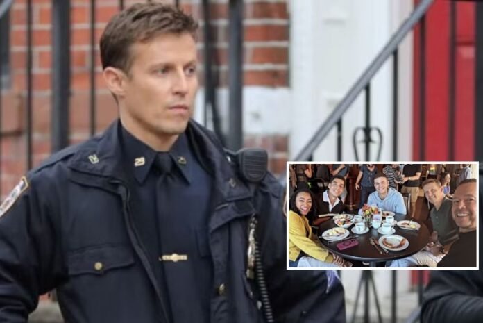 Boston Blue Season 2 Casting: Will Estes Returns as Jamie
